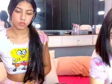 Chaturbate Live Sex of littlejennifer18