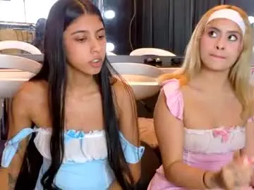 Chaturbate Best Webcam of littlejennifer18