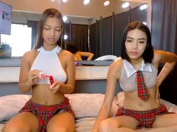 Chaturbate Nude Webcam of littlejennifer18