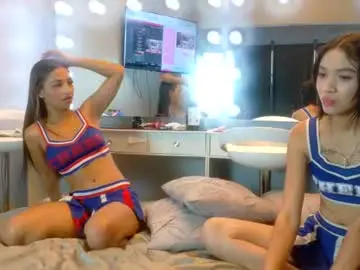Chaturbate Adult Webcams of littlejennifer18