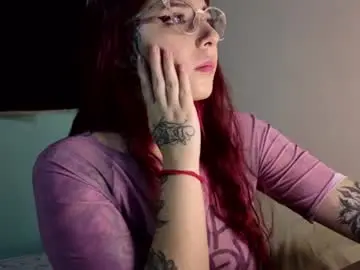 Chaturbate Live Sex Cam of love_jinx