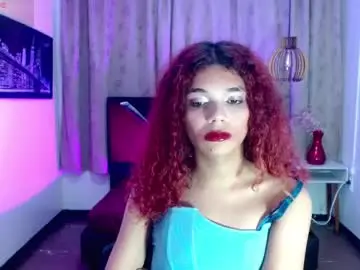 Chaturbate Best Webcam of luisa_torres__