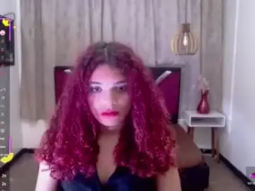 Chaturbate Sex Cam of luisa_torres__