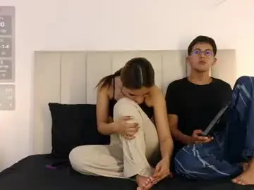 Chaturbate Free Live Porn of madissonxmark
