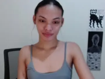 Chaturbate Live Sex Cam of miss_jhes