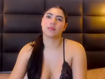 Chaturbate Live Sex Cam of mya_herrera
