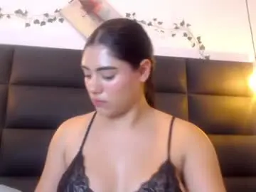 Chaturbate Private Sex Chat of mya_herrera