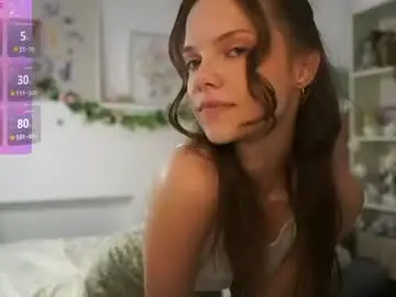 Chaturbate Live Sex of natasha__malkova