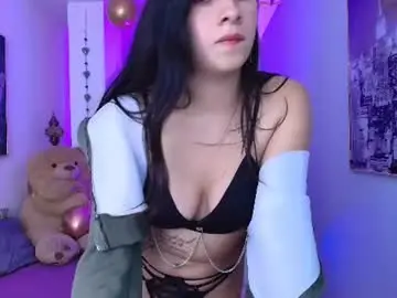 Chaturbate Adult Video Chat of nina_smalls