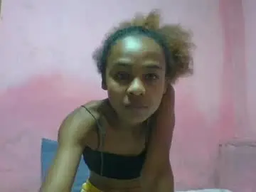 Chaturbate Live Sex Cam of princia2409