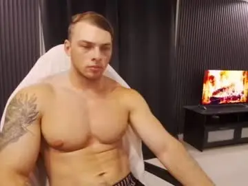 Chaturbate Adult Webcams of r9dima1998