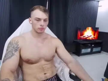 Chaturbate Nude Webcam of r9dima1998