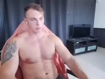 Chaturbate Free Porn Cam of r9dima1998