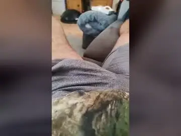 Chaturbate Private Sex Chat of realmanfun89