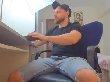 Chaturbate Best Webcam of ryanstone_