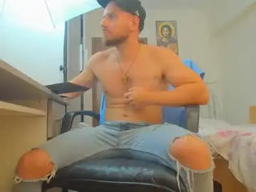 Chaturbate Adult Webcams of ryanstone_
