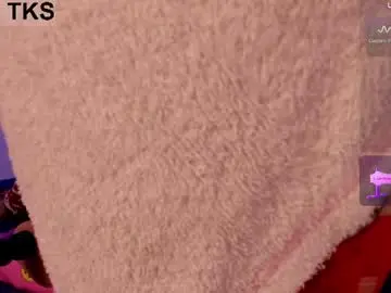 Chaturbate Nude Webcam of samypink_