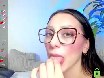 Chaturbate Live Sex of scarett_jackson
