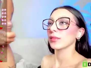 Chaturbate Live Sex of scarett_jackson