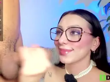 Chaturbate Adult Webcams of scarett_jackson