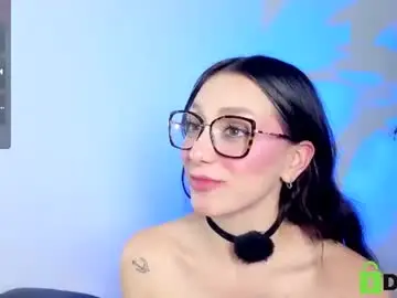 Chaturbate Best Webcam of scarett_jackson