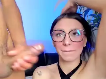 Chaturbate Free Porn Cam of scarett_jackson