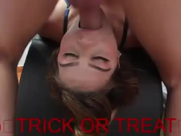 Chaturbate Live Sex Cam of sweet_hot_caramel1