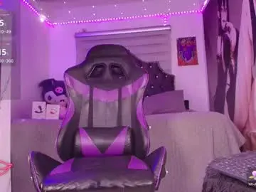 Chaturbate Live Porn of tamara_gyal