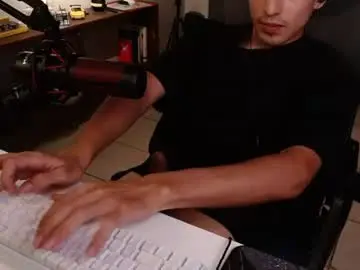 Chaturbate Free Live Porn of thieves_us