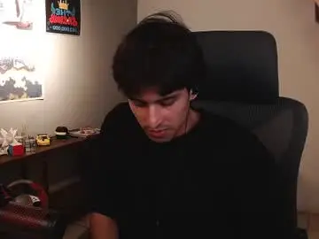 Chaturbate Sex Cam of thieves_us