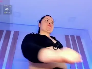 Chaturbate Live Sex of vickyymoore