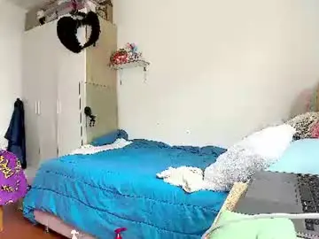 Chaturbate Live Sex Cam of xandernaked