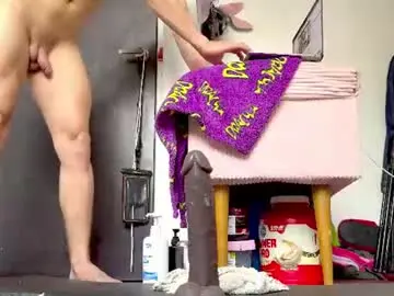 Chaturbate Private Sex Chat of xandernaked