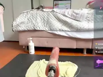 Chaturbate Free Live Porn of xandernaked