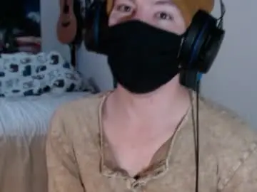 Chaturbate Live Sex Cam of xxwhitefoxx