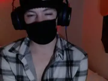 Chaturbate Nude Webcam of xxwhitefoxx