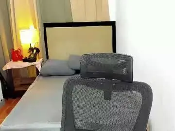Chaturbate Private Sex Chat of zahara_nyx