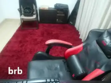 Chaturbate Live Porn of affoihaha