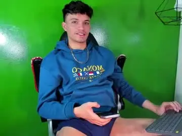 Chaturbate Adult Webcam of alexgod__
