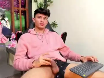 Chaturbate Best live sex cam show of alexgod__