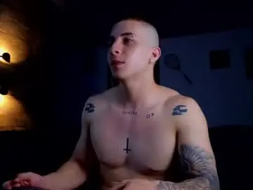 Chaturbate Nude Webcam of asmodeo_cox