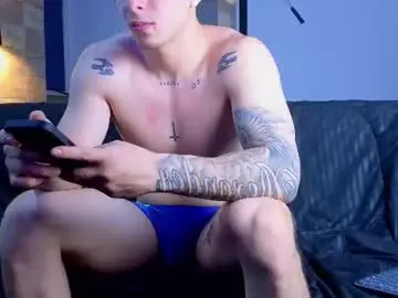 Chaturbate Free Porn Cam of asmodeo_cox