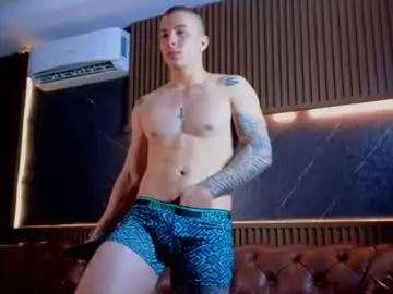 Chaturbate Live Porn of asmodeo_cox