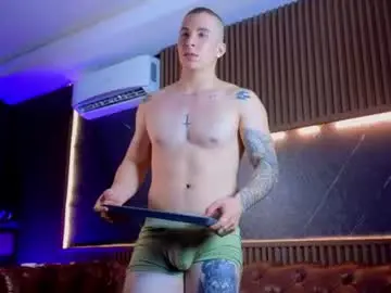 Chaturbate Sex Chat of asmodeo_cox
