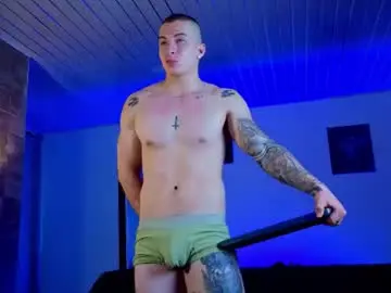 Chaturbate Private Sex Chat of asmodeo_cox