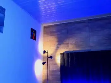 Chaturbate Sex Cam of asmodeo_cox