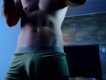 Chaturbate Adult Webcams of asmodeo_cox