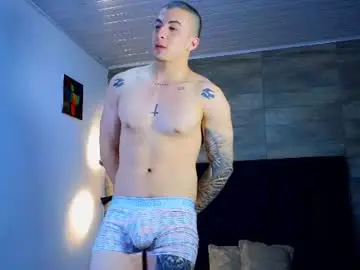 Chaturbate Private Sex Chat of asmodeo_cox