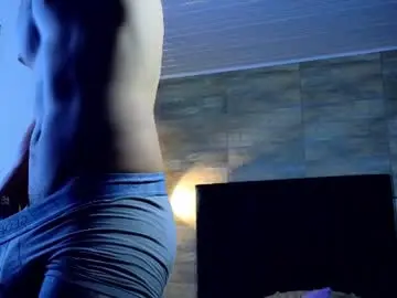 Chaturbate Live Sex of asmodeo_cox