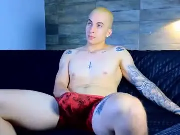 Chaturbate Live Porn of asmodeo_cox
